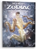 Zodiac - Permanent Calendar by Joe Phillips