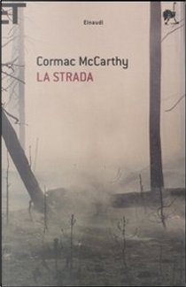 La strada by Cormac McCarthy