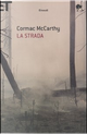 La strada by Cormac McCarthy
