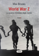 World War Z by Max Brooks
