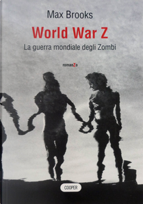 World War Z by Max Brooks