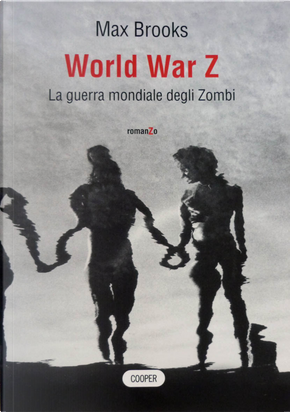 World War Z by Max Brooks
