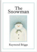 The Snowman by Raymond Briggs