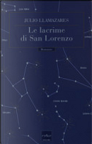 Le lacrime di San Lorenzo by Julio Llamazares
