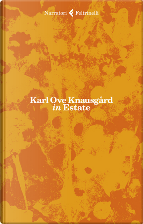 In estate by Karl Ove Knausgård