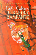 Il Barone Rampante by Italo Calvino