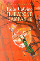 Il Barone Rampante by Italo Calvino