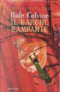 Il Barone Rampante by Italo Calvino
