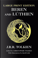 Beren and Lúthien by J. R. R. Tolkien