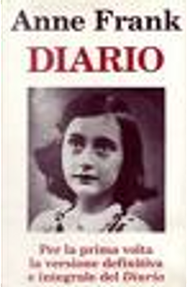 Diario by Anne Frank