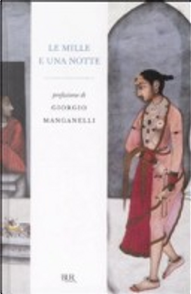 Le mille e una notte