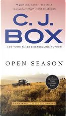 Open Season by C. J. Box
