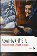 Assassinio sull'Orient Express by Agatha Christie