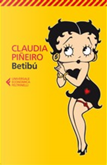 Betibú by Claudia Piñeiro