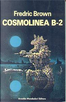 Cosmolinea B-2 by Fredric Brown
