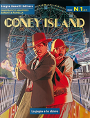 Coney Island n. 1 by Gianfranco Manfredi