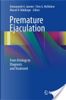 Premature Ejaculation by Emmanuele A. Jannini