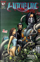 Witchblade Darkness n. 26 by Christina Z., David Wohl, Malachy Coney