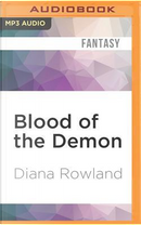 Blood of the Demon by Diana Rowland