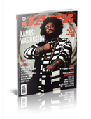Musica Jazz n. 882 (Maggio 2024) by Alberto Bazzurro, Alceste Ayroldi, Aldo Gianolio, Beatrice Ferrara, Enzo Capua, Flavio Caprera, Gennaro Fucile, Giuseppe Piacentino, Lucilla Chiodi, Nicola Gaeta, Paolo Vitolo, Riccardo Bertoncelli, Riccardo Brazzale