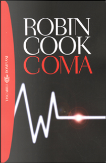 Coma by Robin Cook