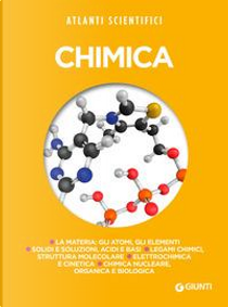 Chimica by Carlo Nebbiai, Cristina Mostosi