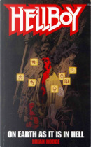 On Earth as It Is in Hell by Brian Hodge