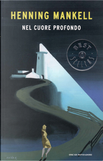 Nel cuore profondo by Henning Mankell