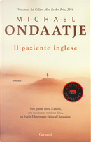 Il paziente inglese by Michael Ondaatje