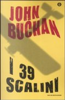 I 39 scalini by John Buchan
