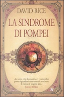 La sindrome di Pompei by David Rice