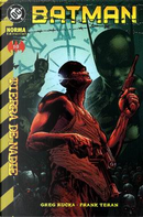 Batman #10 (de 25) by Greg Rucka