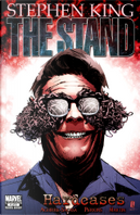 The Stand: Hardcases n.4 by Roberto Aguirre-Sacasa