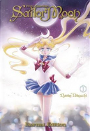 Sailor Moon Eternal Edition 1 by Naoko Takeuchi
