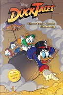 Disney Ducktales Cinestory Comic Treasury by Walt Disney