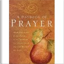 A Daybook of Prayer
