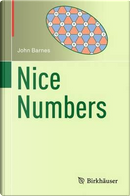 Nice Numbers by John Barnes