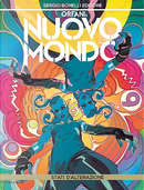 Orfani: Nuovo Mondo n. 8 by Giovanni Masi, Roberto Recchioni