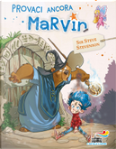 Provaci ancora Marvin. Marvin by Sir Steve Stevenson