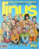 Linus by Astutillo Smeriglia, Charles M. Schulz, Emanuele Simonelli, Garry B. Trudeau, Jim Meddick, Marco Taddei, Massimo Giacon, Morgenthaler, Mort Walker, Riad Sattouf, Roberto Antoni, Scott Adams, Simone Angelini, Stephan Pastis, Tuono Pettinato, Wulff Linus by Astutillo Smeriglia, Charles M. Schulz, Emanuele Simonelli, Garry B. Trudeau, Jim Meddick, Marco Taddei, Massimo Giacon, Morgenthaler, Mort Walker, Riad Sattouf, Roberto Antoni, Scott Adams, Simone Angelini, Stephan Pastis, Tuono Pettinato, Wulff