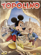 Topolino n. 3494 by Alex Bertani, Enrico Faccini, Francesco Artibani, Francesco Vacca, Giorgio Pezzin, Marco Gervasio, Silvia Ziche, Tito Faraci