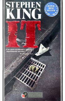 It by Stephen King