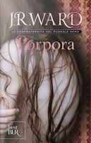 Porpora by J. R. Ward