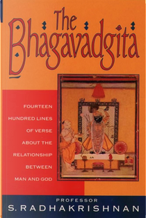 Bhagavad-gita by S. Radhakrishnan
