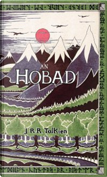An Hobad by J.R.R. Tolkien