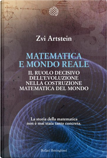 Matematica e mondo reale by Zvi Artstein