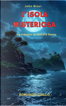 L'isola misteriosa by John Blasi