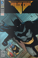 Batman: Le nuove leggende del Cavaliere Oscuro n. 28 by J. Torres, Matthew Clark, Scott Kolins