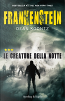Frankenstein by Dean R. Koontz