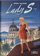 Lady S by Jean Van Hamme